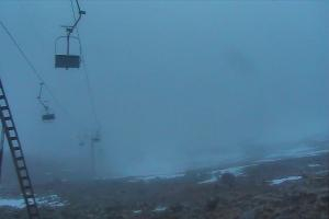 Tatrzańska Łomnica Wysokie Tatry Lomnické sedlo 2.190 m n.p.m.