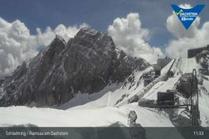 Flattach  Molltaler Gletscher Bergstation