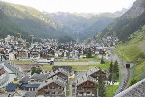 Kamera: Zermatt Spiss Livecam Zermatt Zermatt Spiss Livecam