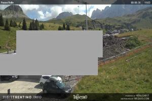 Kamera: San Martino di Castrozza - Passo Rolle Rolle pass San Martino di Castrozza - Passo Rolle San Martino di Castrozza - Passo Rolle Rolle pass
