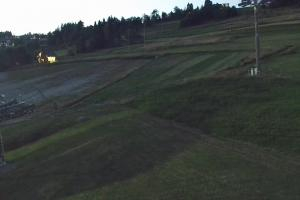 Kamera: Koziniec-Ski Kamera na kolejkę Bukowina Tatrzańska Koziniec-Ski Kamera na kolejkę