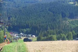 Istebna Złoty Groń ZŁOTY Groń -ski  Istebna 3