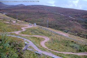 Kamera: Cairgorm Base Station Cairgorm Cairgorm Base Station