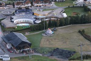 Bad Kleinkirchheim Bad Kleinkirchheim Römerbad / Kaiserburg