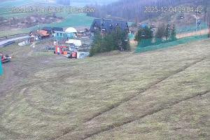 Kamera: Nartraj Kamera na stoku Roztocze Nartraj Kamera na stoku