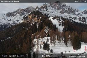 Kamera: Val di Fassa - Carezza Vigo di Fassa - Catinaccio 3 Val di Fassa - Carezza Val di Fassa - Carezza Vigo di Fassa - Catinaccio 3