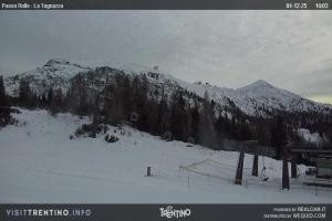 Val di Fiemme Val di Fiemme - Cavalese - Predazzo - Obereggen Passo Rolle