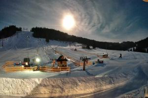 Bukowina Tatrzańska Koziniec-Ski Kamera na wyciąg