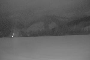 Jasna Jasna - Chopok Priehyba II. - 1.342 m n. m.