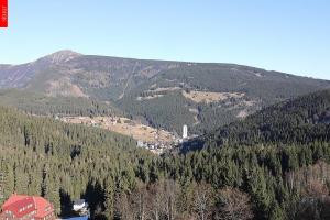 Kamera: Pec pod Śnieżką Kamera Pec pod Sněžkou, 1100 m n.p.m. Pec pod Śnieżką Pec pod Śnieżką Kamera Pec pod Sněžkou, 1100 m n.p.m.