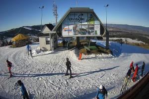 Kamera: Litwinka Grapa-Litwinka Białka Tatrzańska Litwinka Grapa-Litwinka