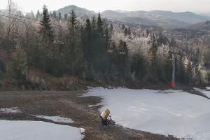 Kamera: Zwardoń Ski Rachowiec Zwardoń Zwardoń Ski Rachowiec