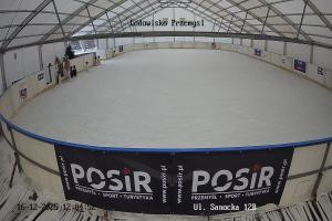 Kamera: Stok narciarski w Przemyślu Stacja pośrednia Przemyśl Stok narciarski w Przemyślu Stacja pośrednia