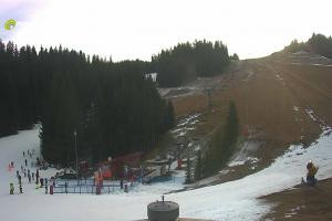 Kamera: Park Snow Záhradište 934m n.p.m. Donovaly Park Snow Záhradište 934m n.p.m.