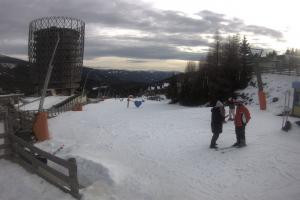 Kamera: Rodelbahn - Katschberg Rodelbahn Rodelbahn - Katschberg