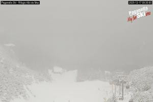 Andalo - Paganella Andalo - Paganella Rifugio Albi de Mez