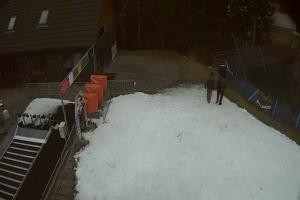 Kamera: Pilsko Restauracja Kamienna Korbielów Pilsko Restauracja Kamienna