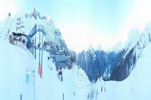 Soelden Soelden Hochsölden 2.077m