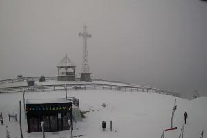 Białka Tatrzańska Litwinka Grapa-Litwinka