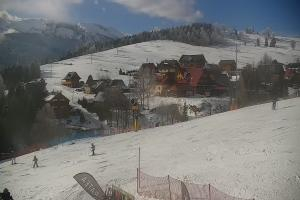 Kamera: Bachledova dolina Bachledova dolina Bachledova dolina