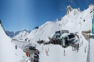 Soelden Soelden Tiefenbachgletscher 2.800m