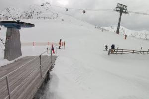 Jasna Jasna - Chopok Konský Grúň - 1.843 m n.m.