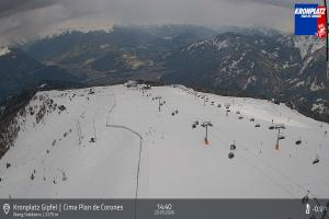 Kronplatz - Plan de Corones Kronplatz - Plan de Corones Olang - Valdaora