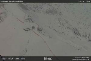 Trevalli Trevalli Cima Uomo