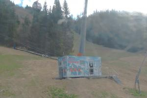 Jasna Jasna - Chopok Krupová – 1.084 m n.m.