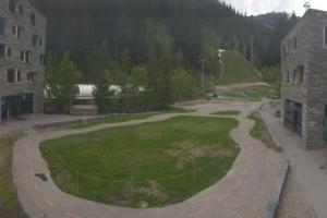 Crap Sogn Gion Laax Crap Sogn Gion