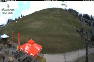 Feldberg  Feldberg Liftverbund Seebuck Talstation