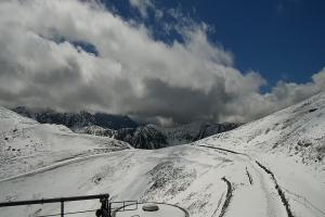 Zakopane Kasprowy Wierch Kasprowy Wierch