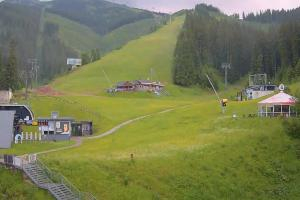 Kamera: Jasna - Chopok Záhradky II. - 1.028 m n.m. Jasna Jasna - Chopok Záhradky II. - 1.028 m n.m.