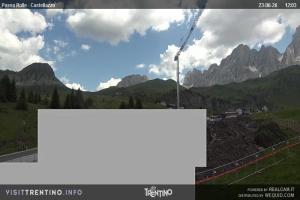 Kamera: San Martino di Castrozza - Passo Rolle Passo Rolle - Castellazzo San Martino di Castrozza - Passo Rolle San Martino di Castrozza - Passo Rolle Passo Rolle - Castellazzo