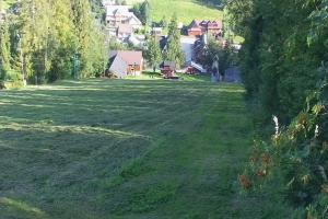 Kamera: Ski Suche U Jędrola Stacja dolna Poronin Ski Suche U Jędrola Stacja dolna