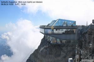 Kamera: Ga-Pa Garmisch-Partenkirchen Ga-Pa