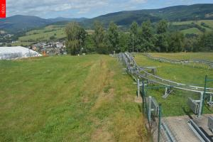 Kamera: Mladé Buky Mladé Buky - Bobslej Berta Mladé Buky Mladé Buky Mladé Buky - Bobslej Berta