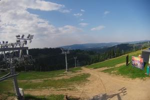 Bukowina Tatrzańska Rusiń-ski Wyciąg