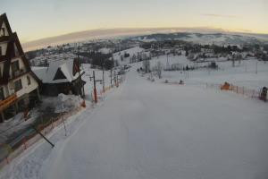 Kamera: Ufo-Ski Ufo-Ski Bukowina Tatrzańska Ufo-Ski Ufo-Ski