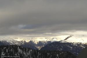 Folgarida Marilleva Folgarida Marilleva Ortler Alps