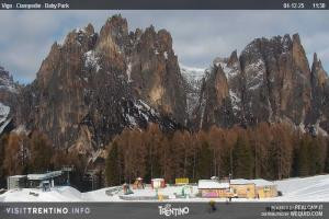 Kamera: Val di Fassa - Carezza Vigo di Fassa - Catinaccio Val di Fassa - Carezza Val di Fassa - Carezza Vigo di Fassa - Catinaccio