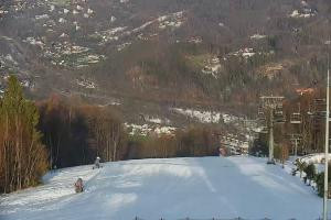 Kamera: Czantoria Czantoria Ustroń Czantoria Czantoria