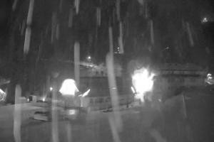 Jasna Jasna - Chopok Biela Púť – 1.117 m n.m.