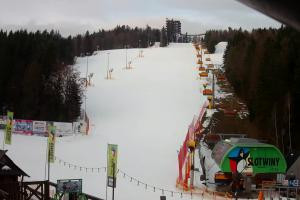 Krynica Zdrój Arena Słotwiny Stok