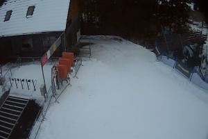 Korbielów Pilsko Restauracja Kamienna