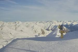 Kamera: Ischgl Greitspitz Ischgl Ischgl Greitspitz