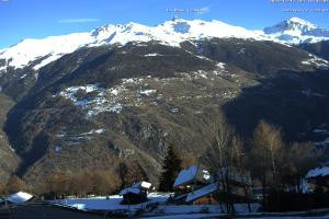 Kamera: 4 Vallees - 4 Doliny Webcam Les Masses 4 Vallees - 4 Doliny 4 Vallees - 4 Doliny Webcam Les Masses