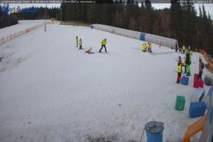 Kamera: Zadov Zadov - lyžařská škola Zadov Zadov Zadov - lyžařská škola
