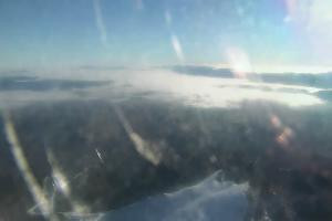 Kamera: Wysokie Tatry Lomnický štít — 2.634 m n.p.m. Tatrzańska Łomnica Wysokie Tatry Lomnický štít — 2.634 m n.p.m.