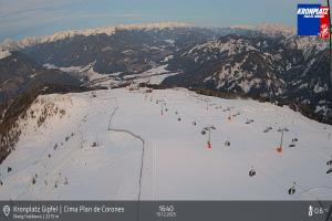 Kamera: Kronplatz - Plan de Corones Olang - Valdaora Kronplatz - Plan de Corones Kronplatz - Plan de Corones Olang - Valdaora